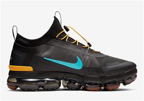 Nike Men's Air Vapormax 2019 Ankle